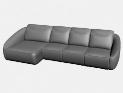 Sofa Rim (option 1)