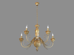 Chandelier A9075LM-5GA