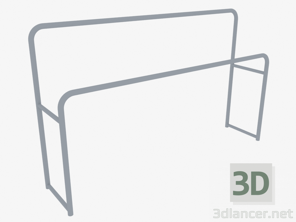 3D Modell Sportausrüstung (7922) - Vorschau