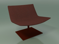 Chaise de repos 2025 (avec une base rectangulaire, V34)