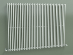 Radiateur vertical ARPA 1 (920 36EL, blanc RAL 9016)