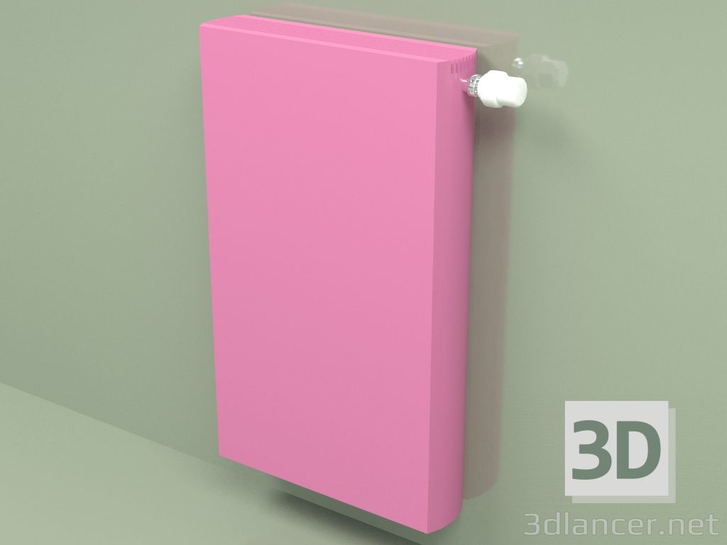 modèle 3D Radiateur - Kos H (KOH 20750 mm, RAL - 4003) - preview