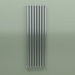 modello 3D Radiator Harmony 1 (1818x570, grigio) - anteprima