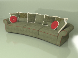 Sofa Palazzio 1