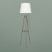 3d model Floor lamp 1091 lozano 2 - preview