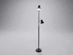 Lampada da terra CAMELION 14553 KD-432F C02