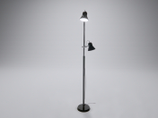 Floor lamp CAMELION 14553 KD-432F C02