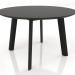 3d model Dining table D120 - preview