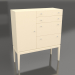 modèle 3D Grande commode statique (option 7) - preview