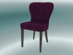 Chaise Catherine (Lilas)