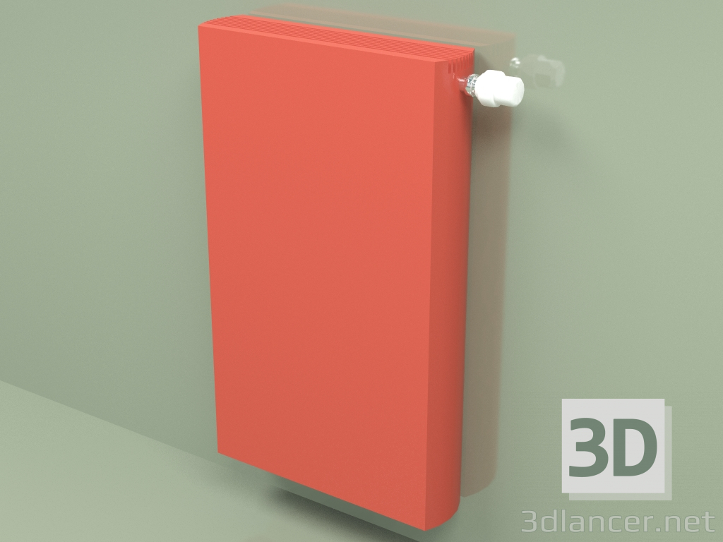 3d model Radiator - Kos H (KOH 20 750 mm, RAL - 2002) - preview