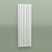 3D Modell Radiator Harmony 1 (1818 x 570, weiß) - Vorschau