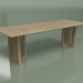 3d model Mesa de comedor de roble Avtograf T-1 - vista previa