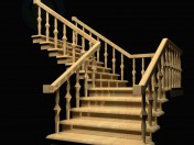 Treppe