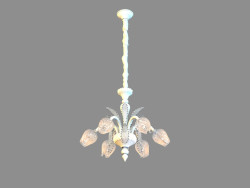 Lustre A9130LM-6WH