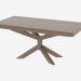 3d model Mesa de comedor TARMOL - vista previa