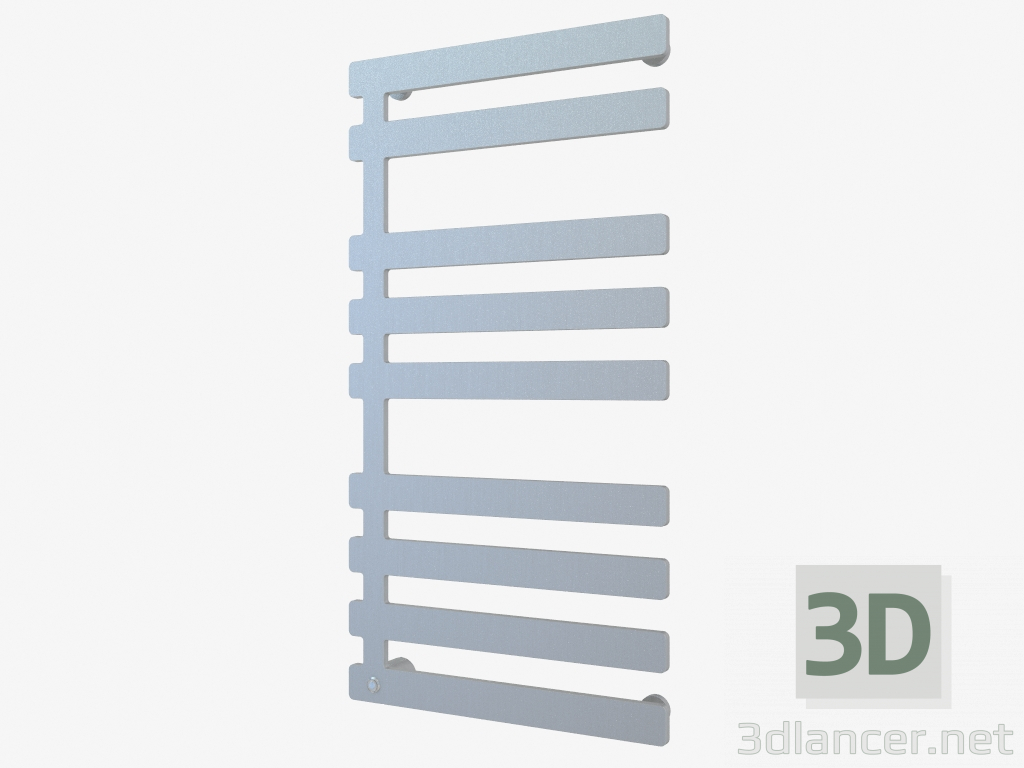 3d модель Радиатор Космополит-17 (900х480) – превью