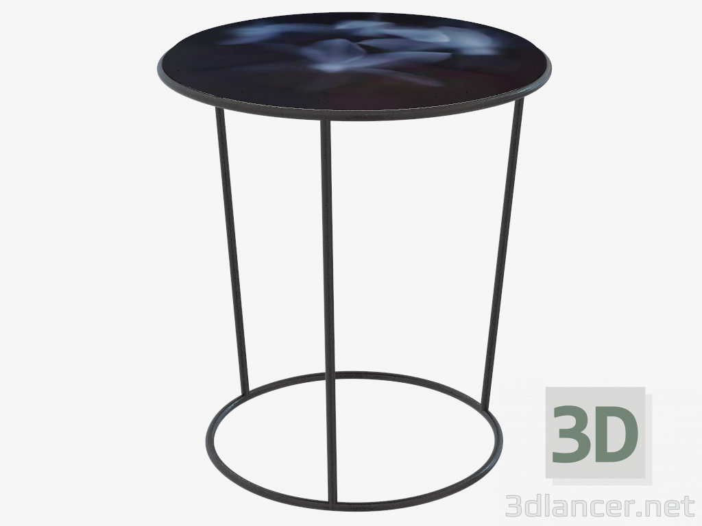 3d model Coffee table - preview