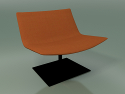 Chaise de repos 2025 (avec une base rectangulaire, V39)