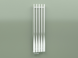 Heated towel rail Cyklon V (WGCYV160041-YL, 1605х410 mm)