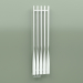 3d model Heated towel rail Cyklon V (WGCYV160041-YL, 1605х410 mm) - preview