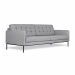 3d Towne Sofa by Gus model buy - render