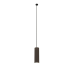 3d model Pendant lamp Patrone (brown brass) - preview