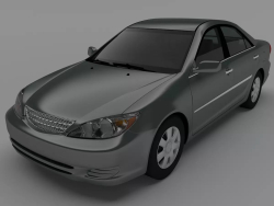 Sedan 2004