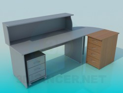 Ufficio ricevimento