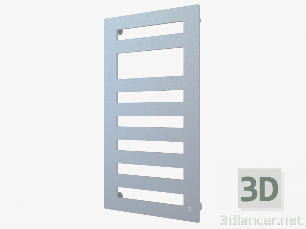 modèle 3D Radiateur Cosmopolitan-18 (900x480) - preview