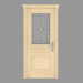 3d model Door interroom Palermo (DO-3) - preview