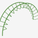 3D Modell Verbesserungselement (7925) - Vorschau