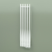 3d model Heated towel rail Cyklon V (WGCYV160041-YP, 1605х410 mm) - preview