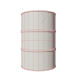 3d Barrel 200 liters Green rust model buy - render