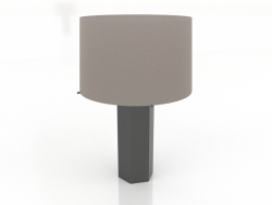 Table lamp CAPRI
