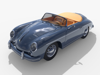 Автомобіль 1956 року