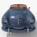 Auto von 1956 3D-Modell kaufen - Rendern