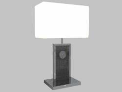 Lampe de table Faraone (870937)