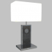 3d model Table lamp Faraone (870937) - preview