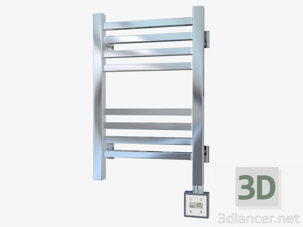 3d model Radiator Modus (500x300) - preview