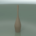 3D Modell Stehlampe (Bolla L, Natural) - Vorschau