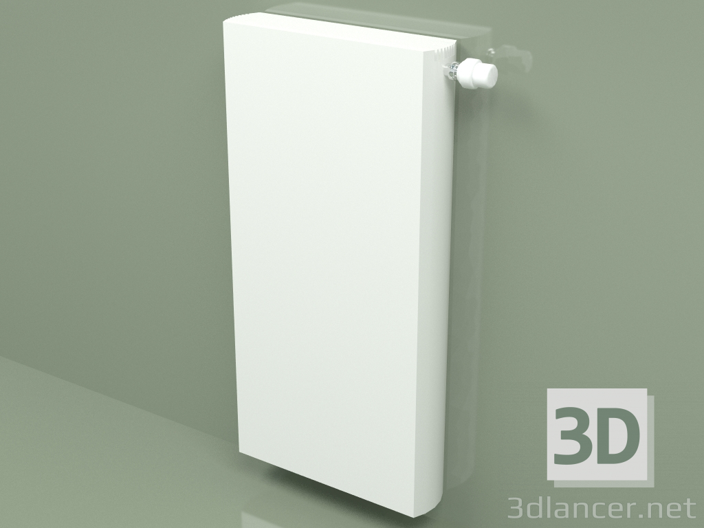 3d model Radiator - Kos H (KOH 20 900 mm, RAL - 9016) - preview