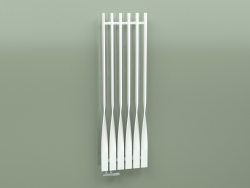 Heated towel rail Cyklon V (WGCYV160049-YL, 1605х495 mm)