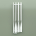 3d model Heated towel rail Cyklon V (WGCYV160049-YL, 1605х495 mm) - preview