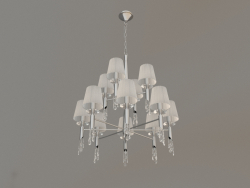 Lustre suspenso (3850)