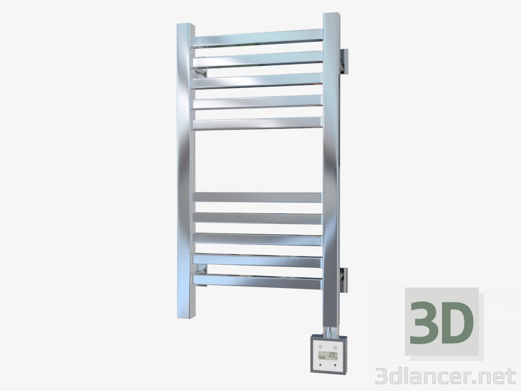 3d модель Радиатор Модус (600х300) – превью