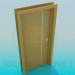 3d model Door - preview