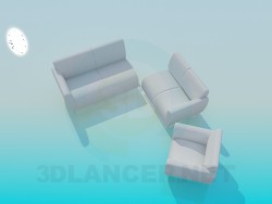 Sofa-Dockingstation