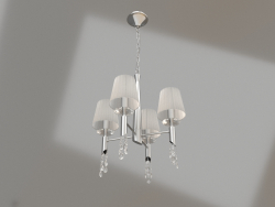 Lustre suspenso (3852)