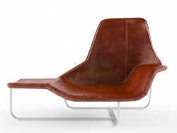 Chaise-Longue Lama